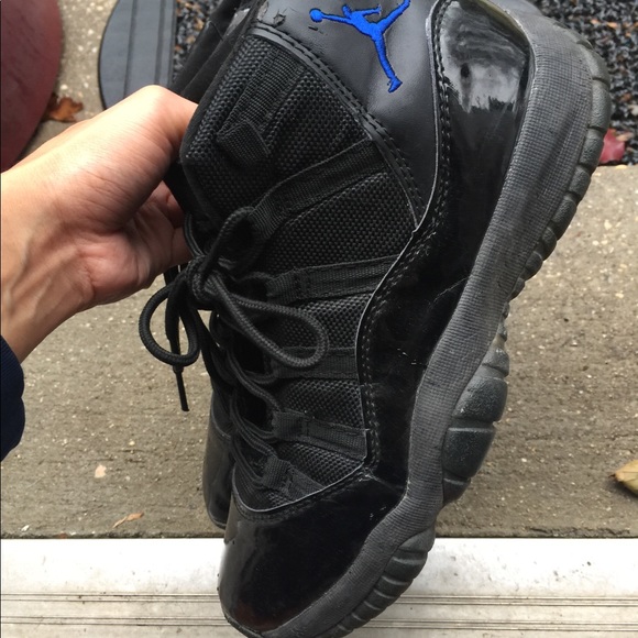 Jordan Other - SpaceJam Air Jordan 11’s
